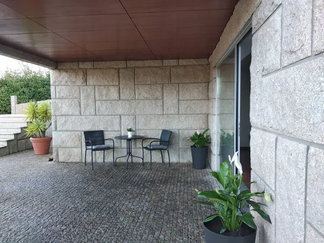 Quinta Casa do Paraíso