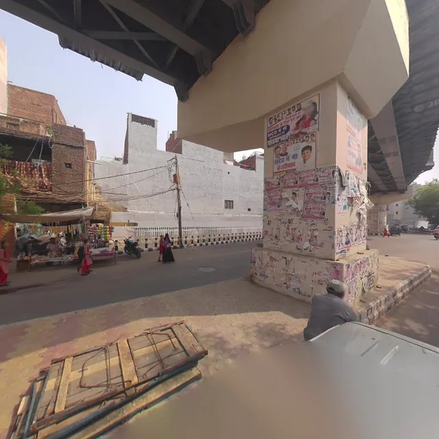 A To B Veg Restaurant