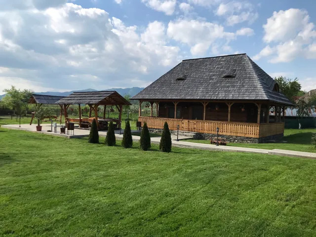 Casa Eli Viseu de Sus