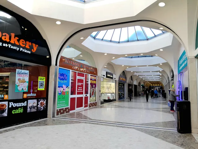 The Pavements Shopping Centre