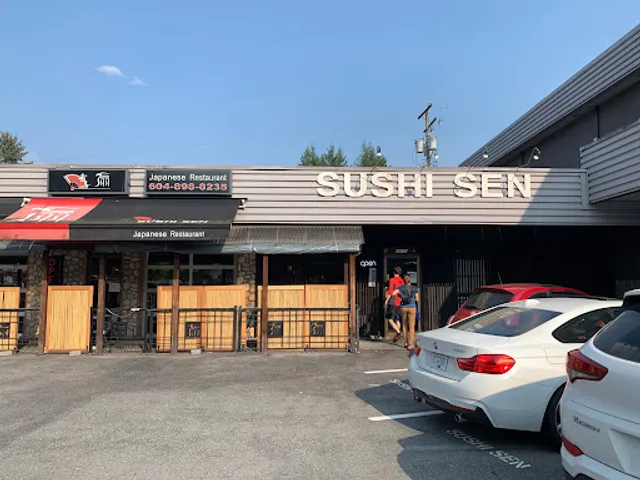 Sushi Sen Japanese Restaurant