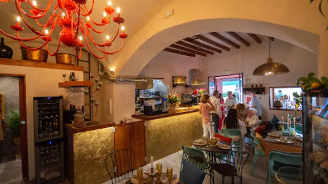 El Forn del Casino (1661)