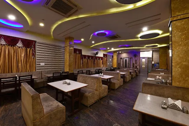 Shri Bhagya Sagar Veg