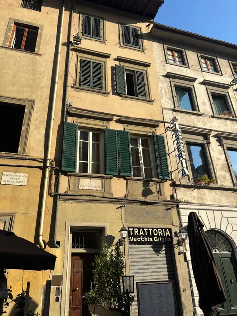 Locanda del Salimbecco