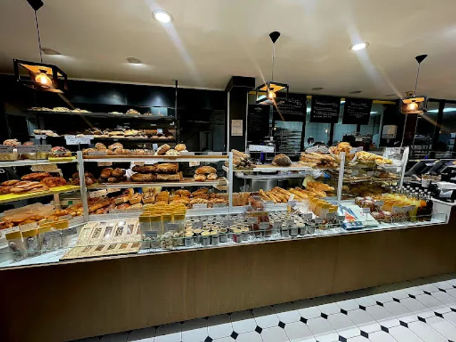 Boulangerie Pâtisserie "L' Atelier Cours Albert Thomas"