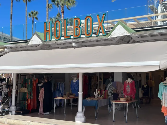 HOLBOX