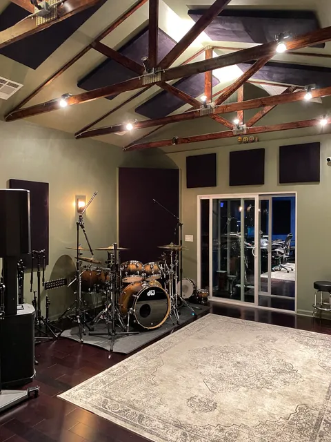 Imperial Audio - Recording Studio