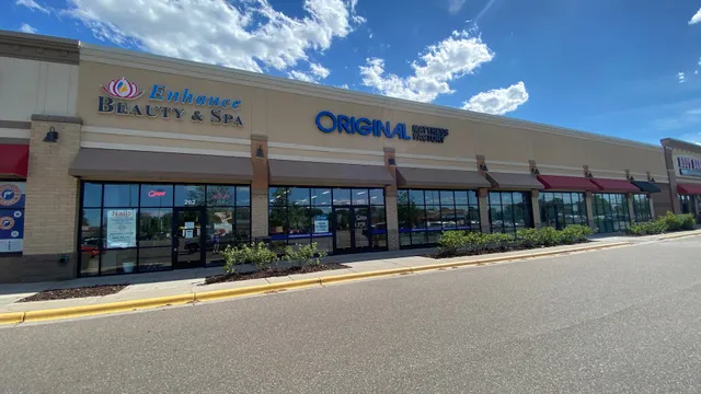 The Original Mattress Factory