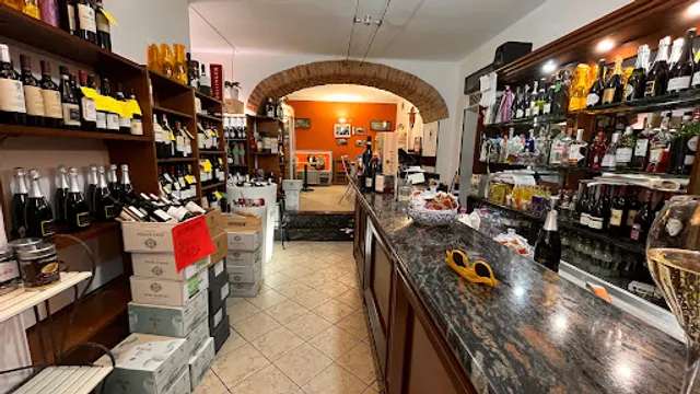 Bar Gino
