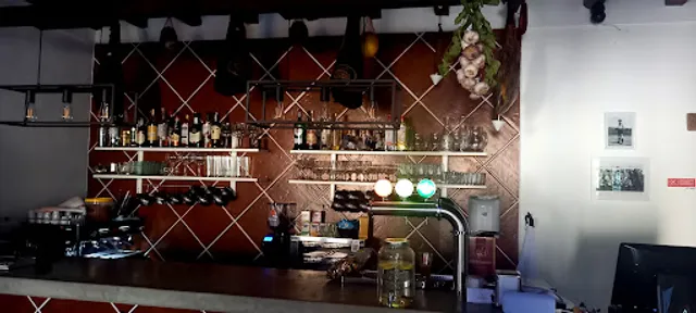 Taberna do Gato Preto