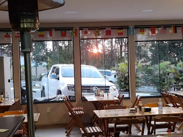 Bar e Restaurante Norte Sul