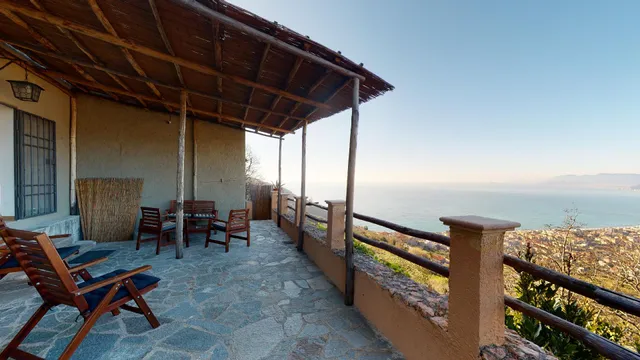 La Canonica - Svegliarsi a Verezzi