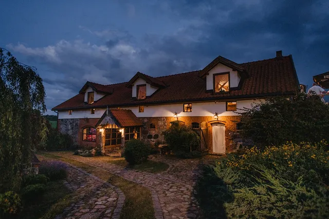 Agroturystyka Karczma Nad Jarem