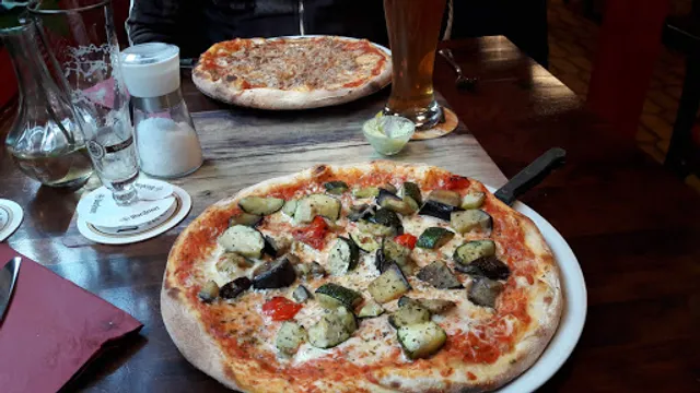 Ristorante pizzeria Pinocchio GmbH
