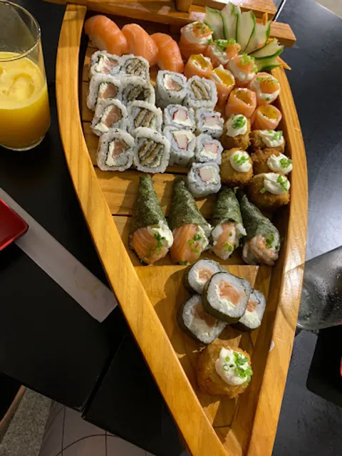 Osaka Sushi