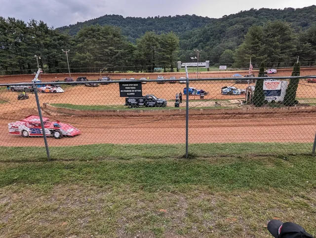 High Country Fairgrounds