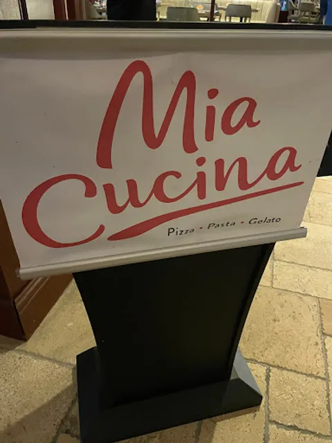 Mia Cucina