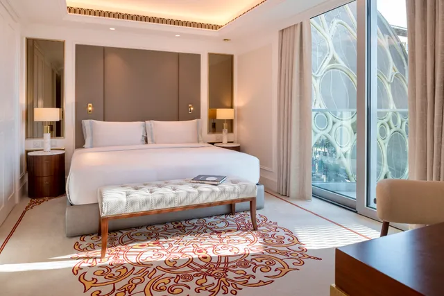 Cheval Maison - Expo City Dubai