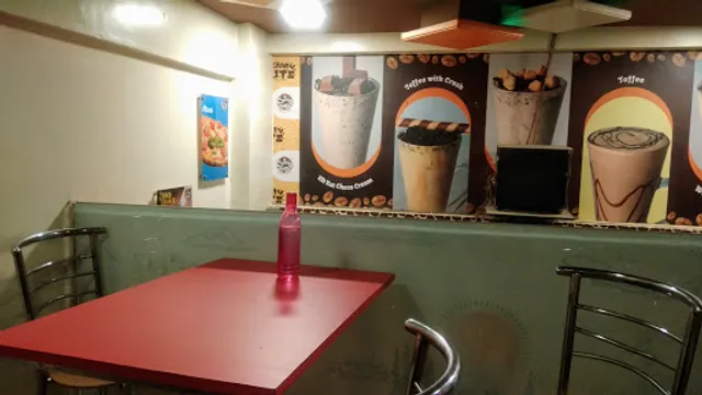 Creamy Nuts - Hadapsar