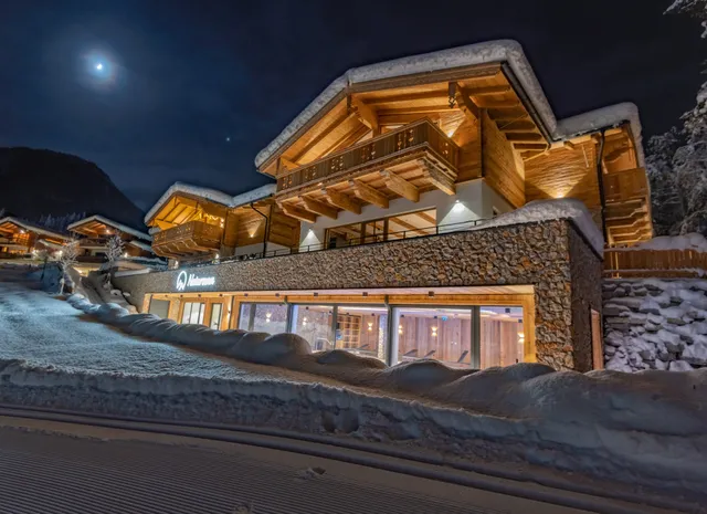 Natursinn Mountainchalets