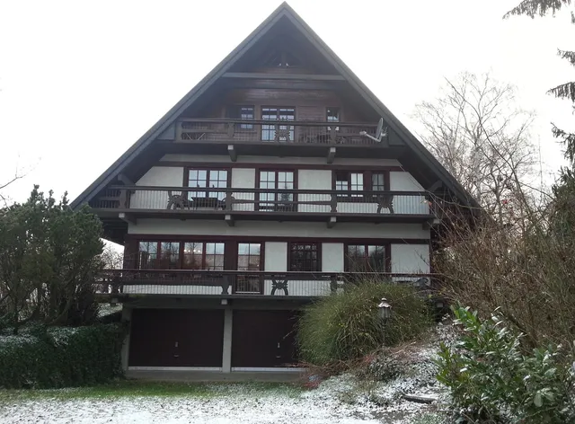 Gästehaus Obsthof
