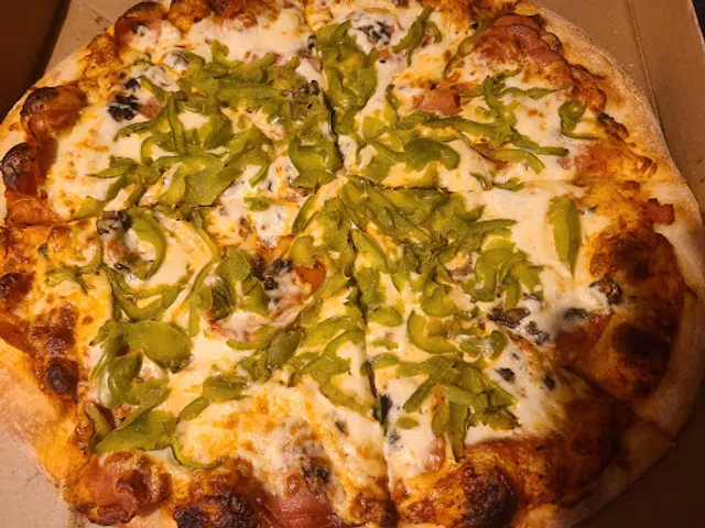 Joany's Pizza & Donair on George