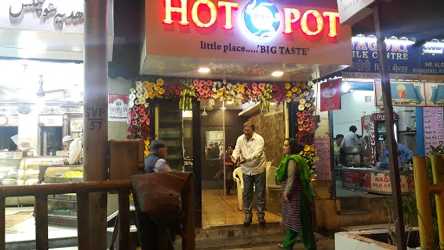 Hot Pot
