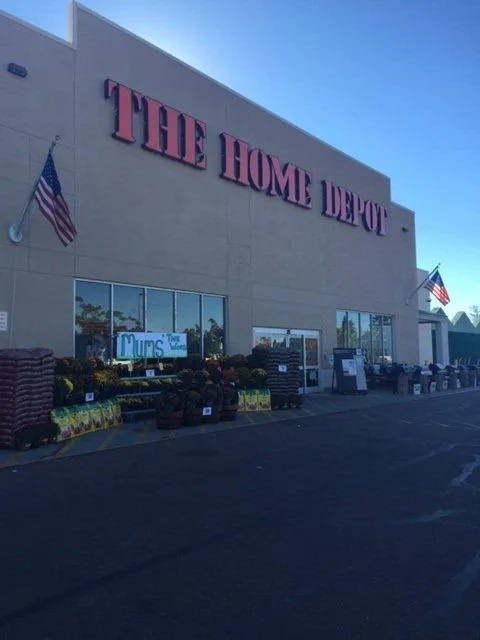 The Home Depot
