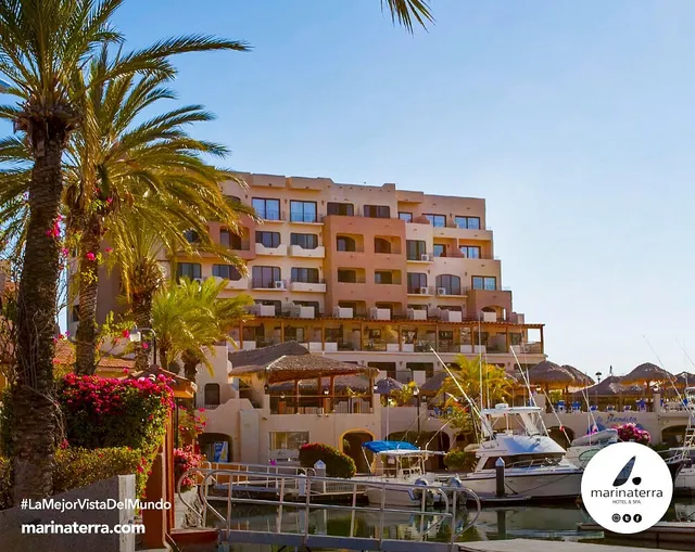 Marinaterra Hotel & Spa