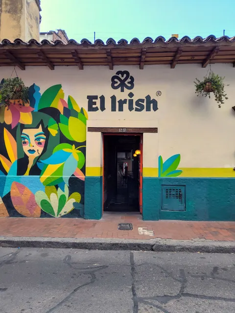 BBC - Bodega Candelaria