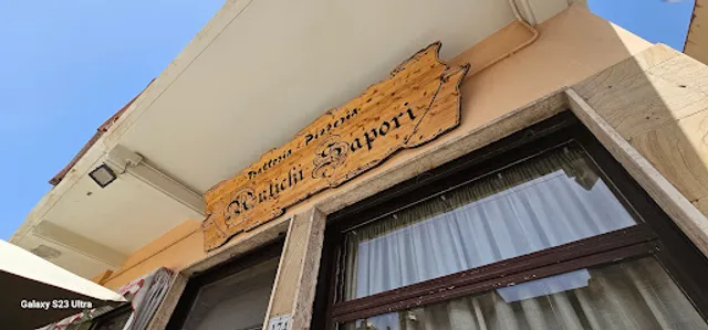 Antichi Sapori - Trattoria e Pizzeria