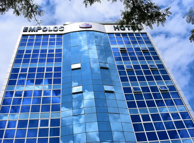 Empolos Hotel