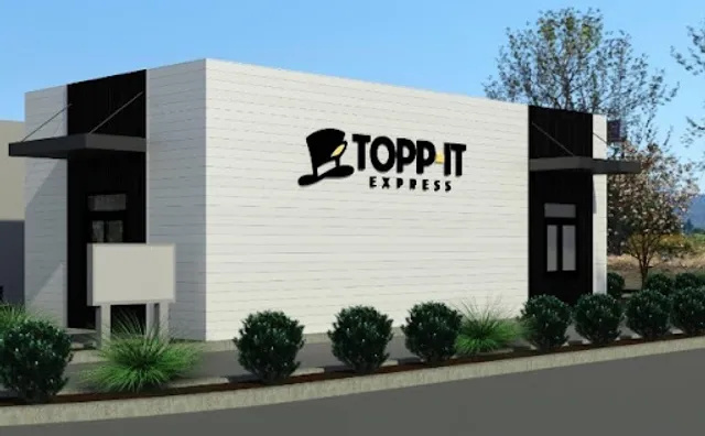 Topp-It Express