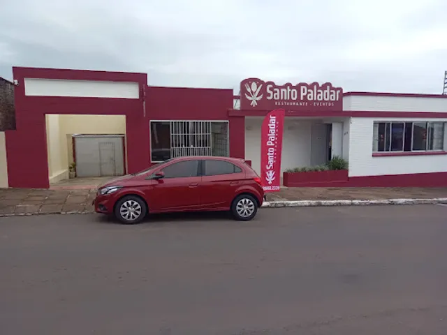 Restaurante Santo Paladar