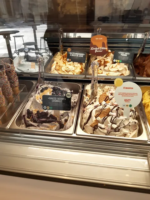 Gelatissimo Ipswich