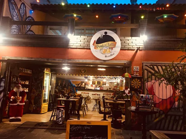 Point da Villa Restobar