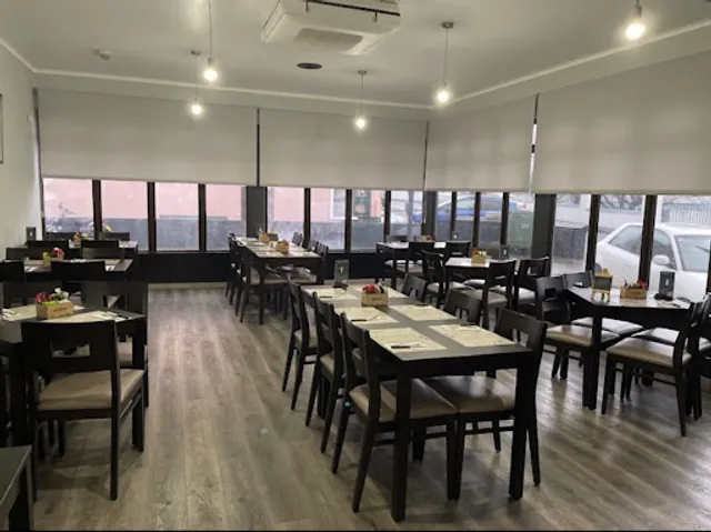 Cervejaria Moby Dick