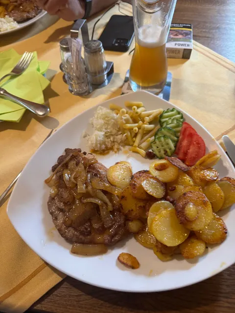 Altendorfer Gasthof - Peter Weber