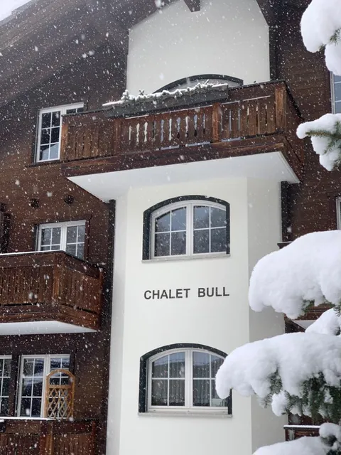 Chalet Bull Zermatt