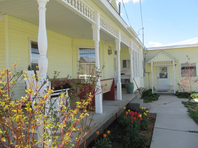 Woodland Farmhouse Inn