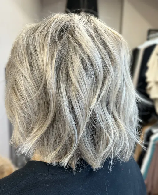 Rustic Willow Salon and Boutique