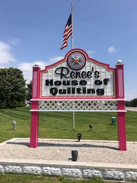 Renee's House of Quilting, Inc.