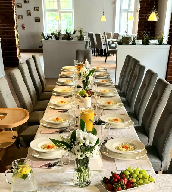 STREET Restauracja Toruń Grill & Bar