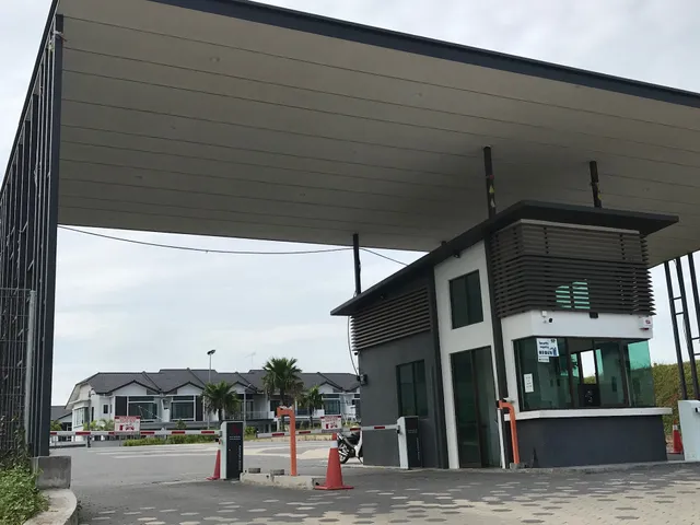 75 Cozy Home - Kluang Homestay (名宿）