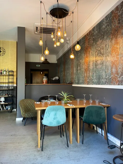 Restaurant le Bedroom