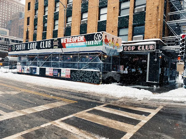 South Loop Club