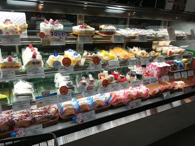 Fujiya Fuji GRAND Matsuyamaten