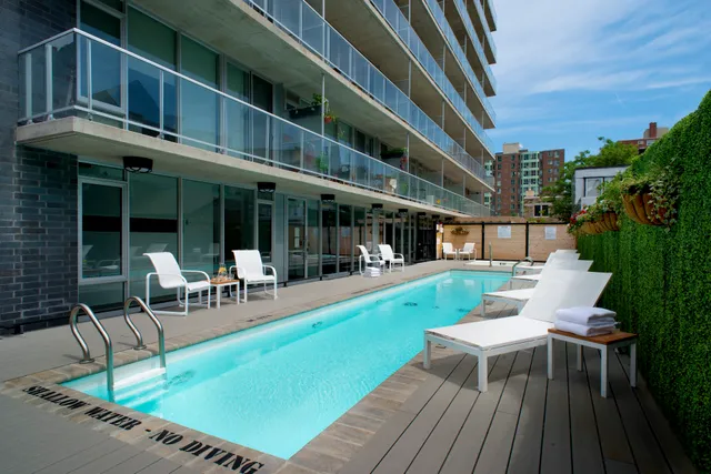 SoHo Residences Ottawa Downtown