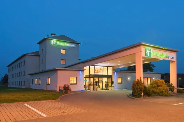 Holiday Inn Express Luzern - Neuenkirch by IHG