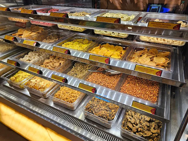 Nithya Amirtham - Kanchipuram